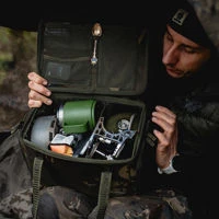 Nash Subterfuge Brew Kit Bag